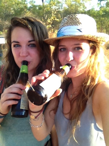 kakadu beers