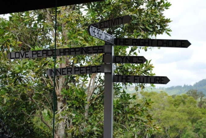 nimbin hostel