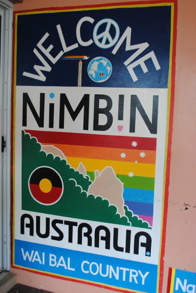 welcome to nimbin