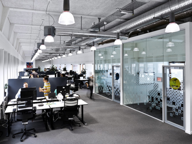 trustpilot office