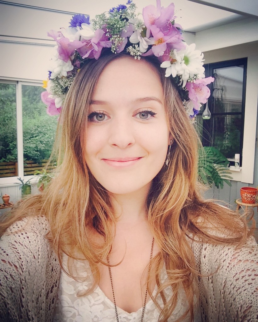home-made-flower-crown