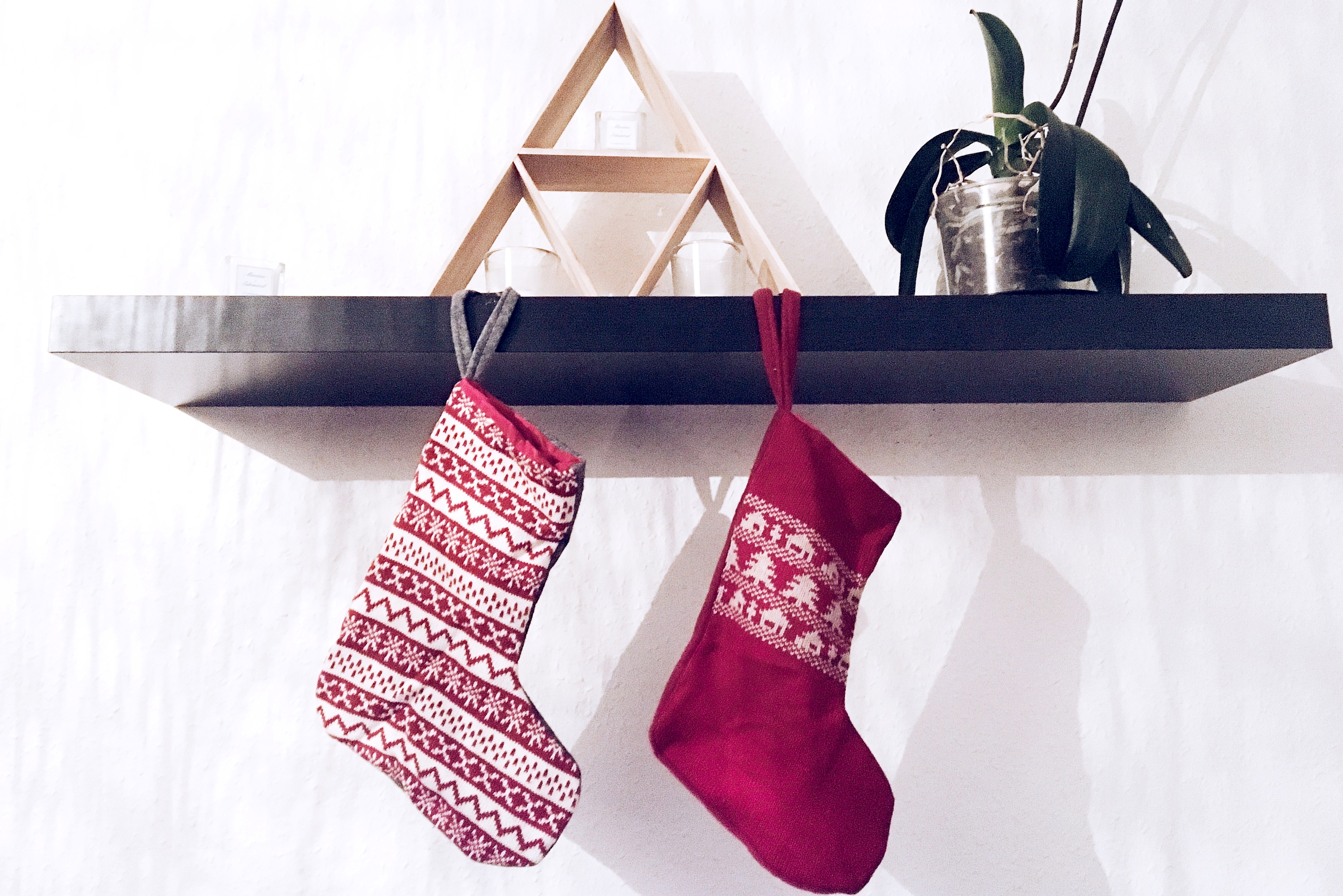 decoration-de-noel-chaussettes