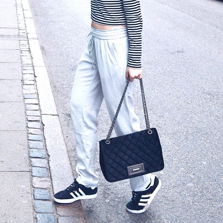 fashion street style adidas