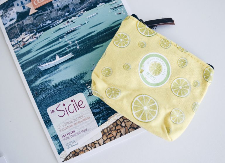 sicily lemon