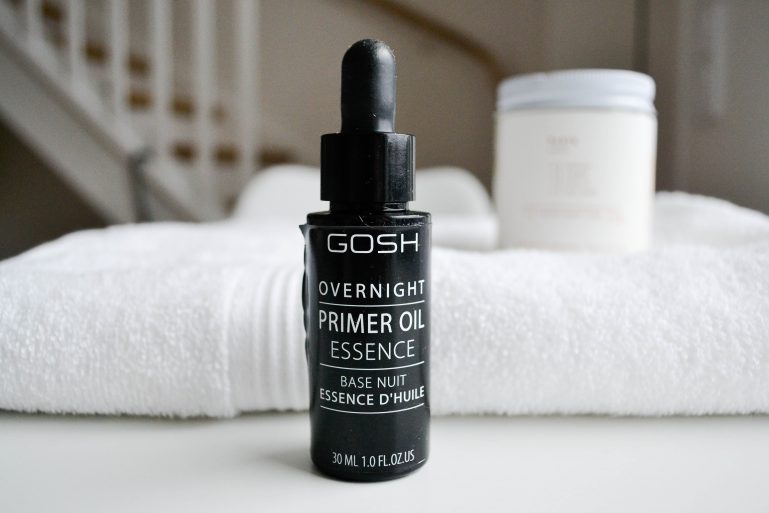 primer oil essence gosh