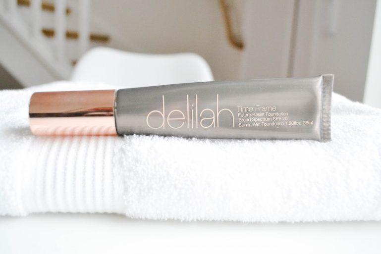 delilah foundation