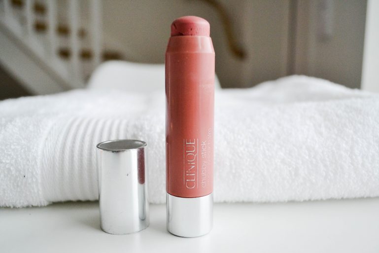 chubby stick clinique