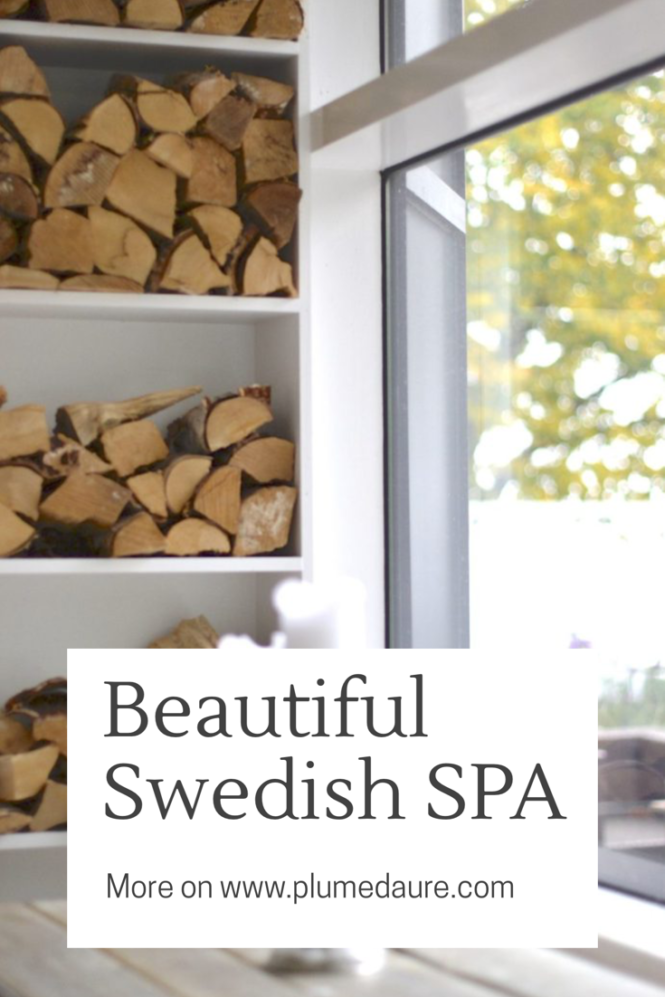 Fancy a beautiful Swedish spa? Discover Ystad Saltjöbad!