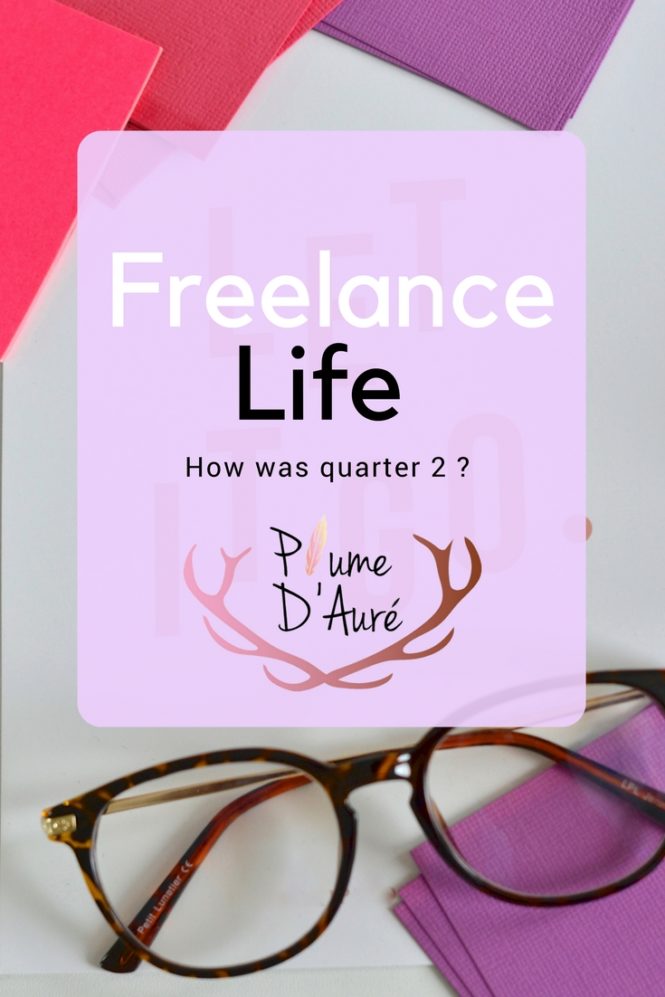 The life as a freelancer, how is it? Come and read my assessment!