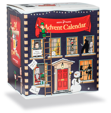 beer advent calendar