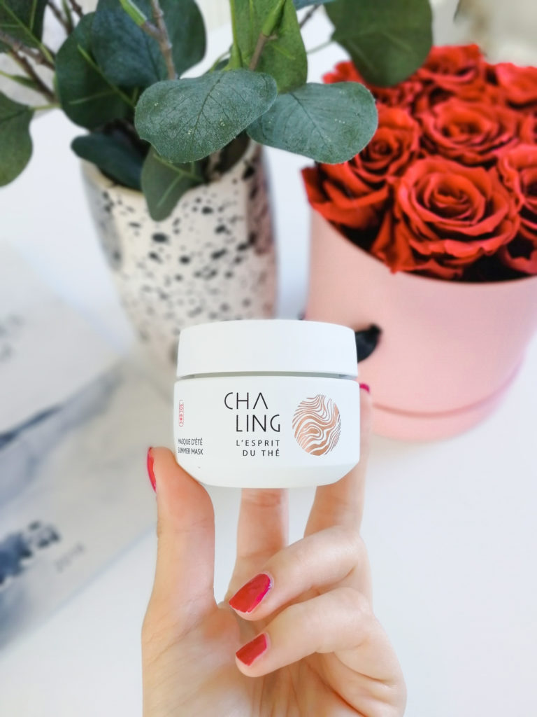 Cha Ling rituals, a combination between my passion for tea and for Asia –  Plumedaure