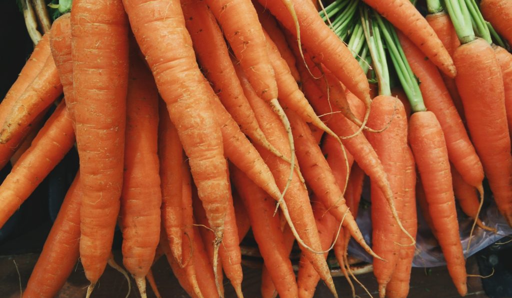 Best carrot cake ever : the recipe