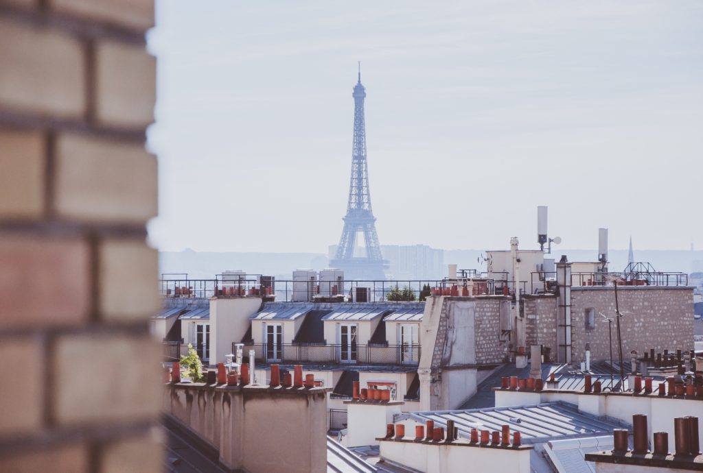 Vie parisienne : c’est comment de vivre à Paris?