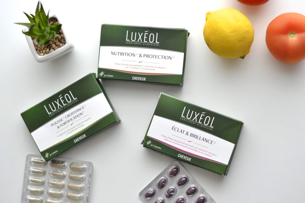 compléments alimentaires pour cheveux