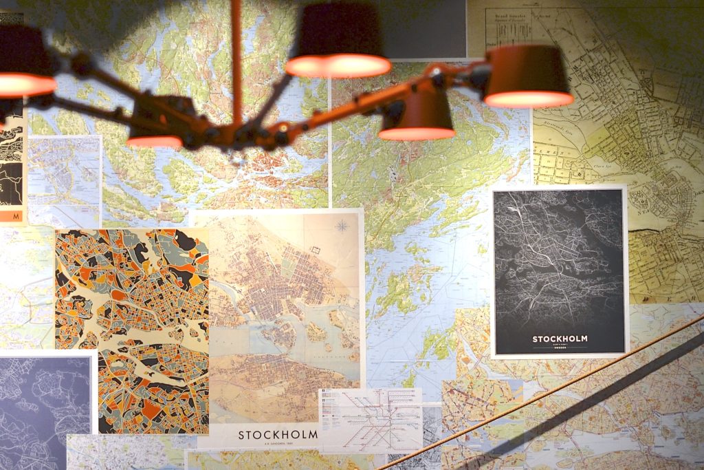 Où dormir à Stockholm ? Mon avis sur le Downtown Camper by Scandic