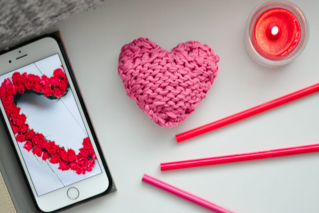 Help, I haven’t planned anything yet ! Tips for a last minute Valentine’s day at home