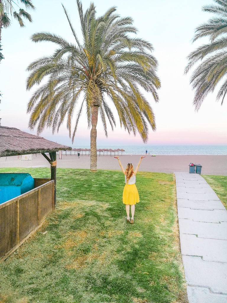 Malaga en 3 jours, que faire ? Plume d