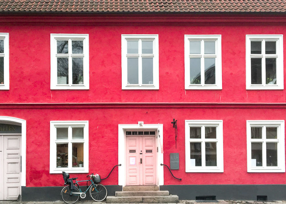 Where are the most instagrammable places in Malmö ?