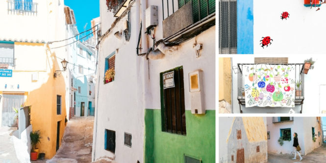 Villages around Valencia, Spain you shouldn’t miss