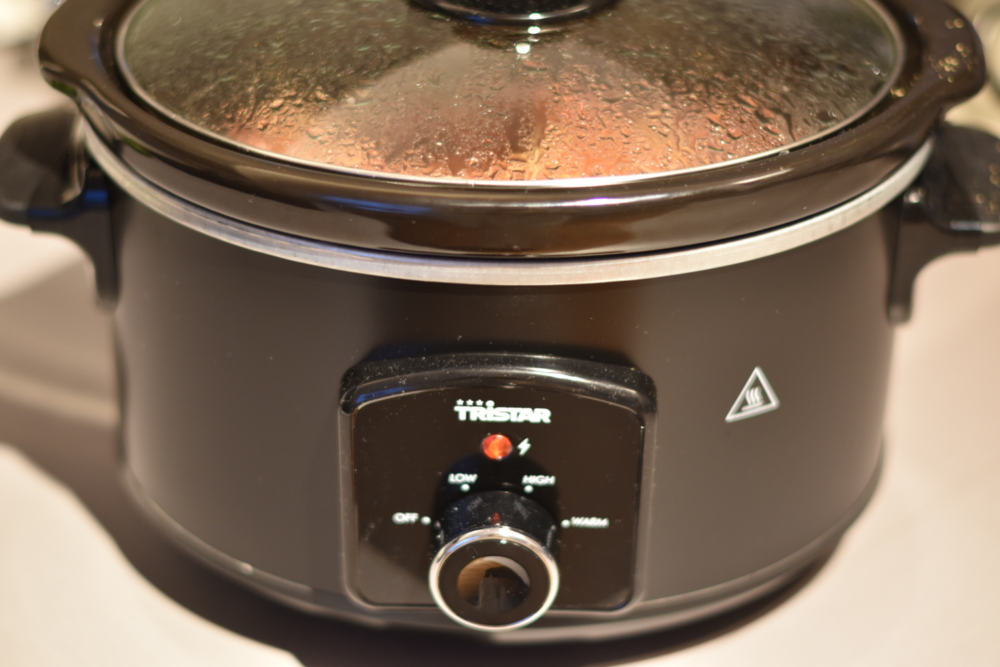 What is a slow cooker and why you need one in your life?
