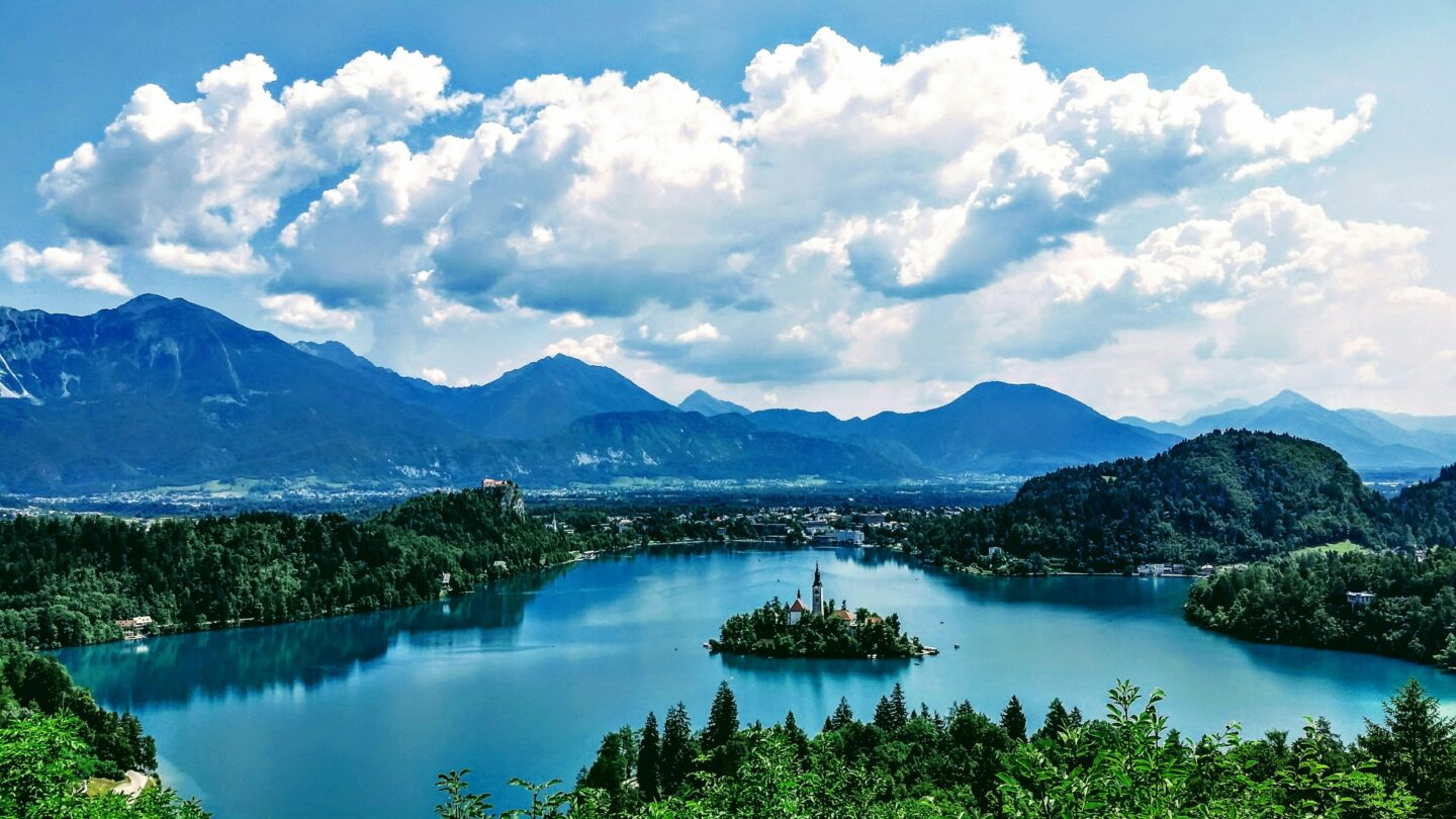 5 beautiful destinations in Europe for summer escapes