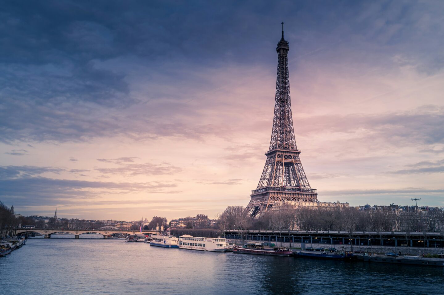 Best places to visit in France based on your travel style