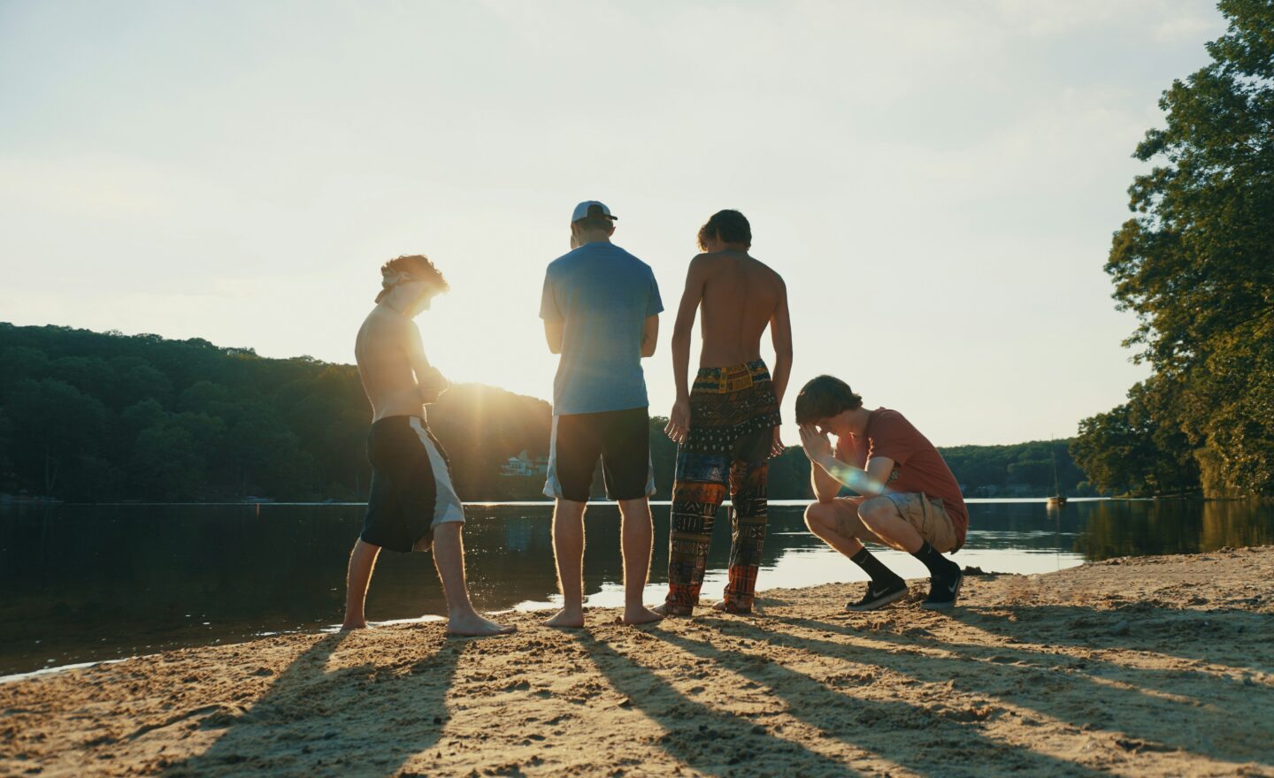 What to visit for a group getaway in the UK