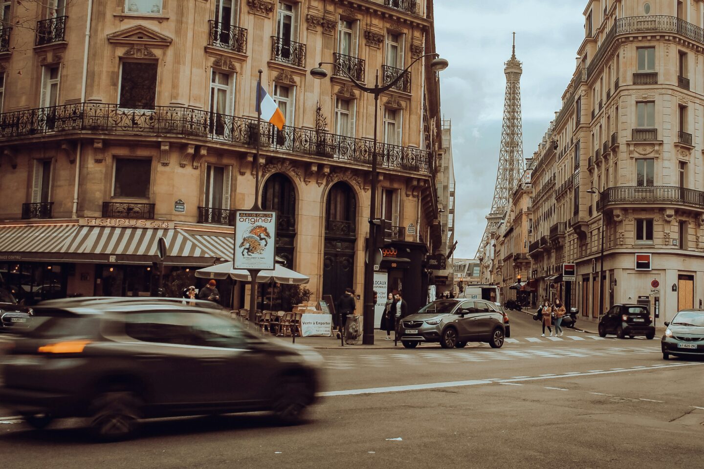 Beautiful places and experiences in France – from a French girl